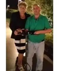 Cameriera sala o camere manutentore autista Cameriera sala o camere manutentore autista