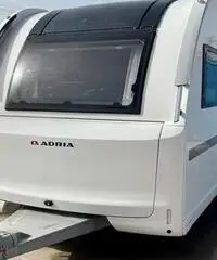 Adria Adora 542UL - km 0 Adria Adora 542UL - km 0