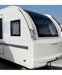 Adria Adora 542UL - km 0 Adria Adora 542UL - km 0