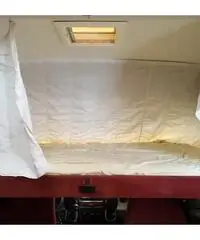 Rapido 983f motote 2800 jtd 146 cv