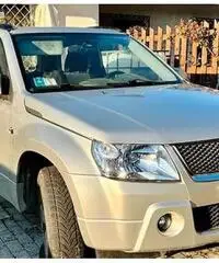 SUZUKI Grand Vitara M16A 3 porte - Benzina e GPL SUZUKI Grand Vitara M16A 3 porte - Benzina e GPL