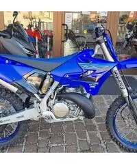 Yamaha YZ 250 2t cross- 2021 Yamaha YZ 250 2t cross- 2021