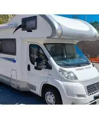 Rimor Europeo 6 del 2009 Rimor Europeo 6 del 2009