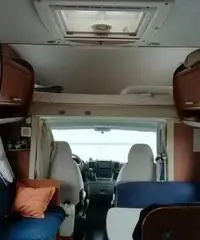 Rimor Europeo 6 del 2009 Rimor Europeo 6 del 2009