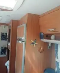 Rimor Europeo 6 del 2009 Rimor Europeo 6 del 2009