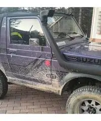 Samurai sj10 Samurai sj10