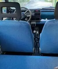 FIAT Panda 2ª serie - 2000 FIAT Panda 2ª serie - 2000