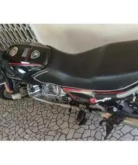 Honda CX 500 Honda CX 500