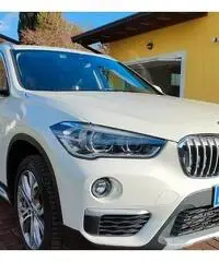 Bmw x1 (f48) - 2018 Bmw x1 (f48) - 2018