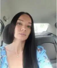 Olga, 49 anni Olga, 49 anni