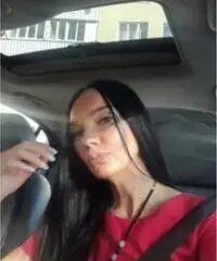 Olga, 49 anni Olga, 49 anni