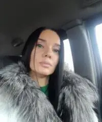 Olga, 49 anni Olga, 49 anni
