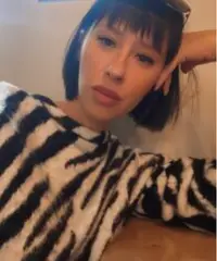 Yuliya, 40 anni