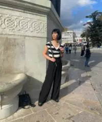 Yuliya, 40 anni