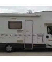 Camper roller team fiat ducato