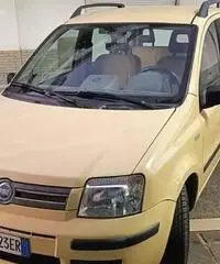 Fiat Panda Fiat Panda