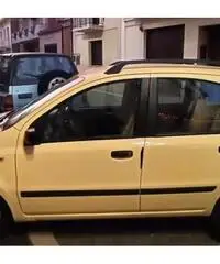 Fiat Panda Fiat Panda