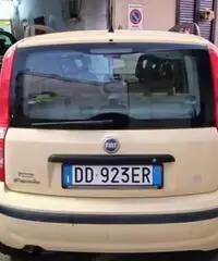 Fiat Panda Fiat Panda