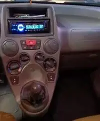 Fiat Panda Fiat Panda