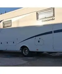 Concorde 890 Concorde 890