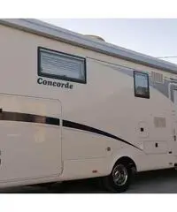 Concorde 890 Concorde 890