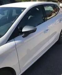 Seat Ibiza TGI Full Led Xcellence Seat Ibiza TGI Full Led Xcellence