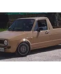 Caddy mk1 Caddy mk1