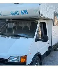 Camper Ford transit Camper Ford transit