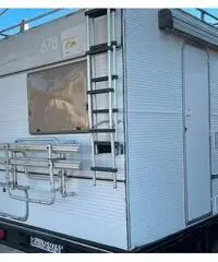 Camper Ford transit Camper Ford transit