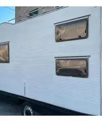 Camper Ford transit Camper Ford transit