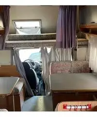 Camper Ford transit Camper Ford transit