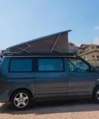 Vw T5 California Vw T5 California