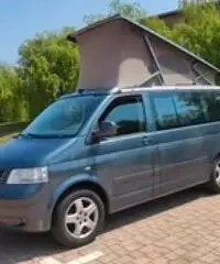 Vw T5 California Vw T5 California
