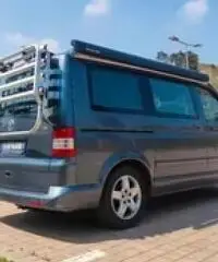 Vw T5 California Vw T5 California