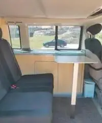 Vw T5 California Vw T5 California