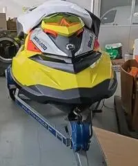 Vendo moto d'acqua Vendo moto d'acqua