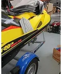 Vendo moto d'acqua Vendo moto d'acqua