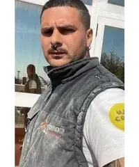 Manovale edile Manovale edile