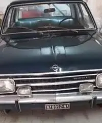 OPEL Altro modello - 1967 OPEL Altro modello - 1967