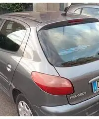 Peugeot 206 - 2008 Peugeot 206 - 2008