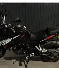 Benelli TRK 251 - 2019