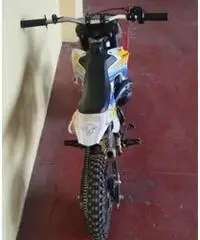 Minimoto 50 nitro Minimoto 50 nitro