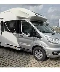 Benimar tessoro 463 northautokapp