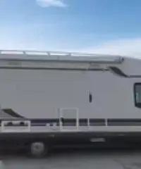 Camper carthago Camper carthago