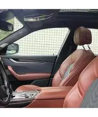 Maserati Levante sQ4 permuto Maserati Levante sQ4 permuto