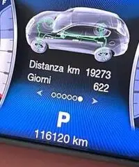 Maserati Levante sQ4 permuto Maserati Levante sQ4 permuto