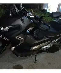 Honda xadv Honda xadv