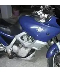 Bmw 650 st Bmw 650 st