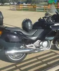 Honda deauville Honda deauville