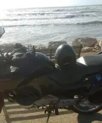 Honda deauville Honda deauville